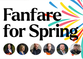 Fanfare for Spring