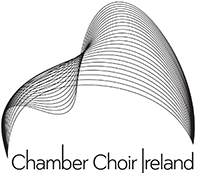 Chamber Choir Ireland logo